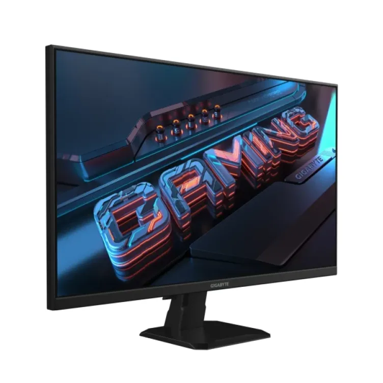 Monitor 27 Gigabyte GS27FA 1920x1080/Full HD/IPS/1ms/180Hz/2x HDMI/DP/HDR