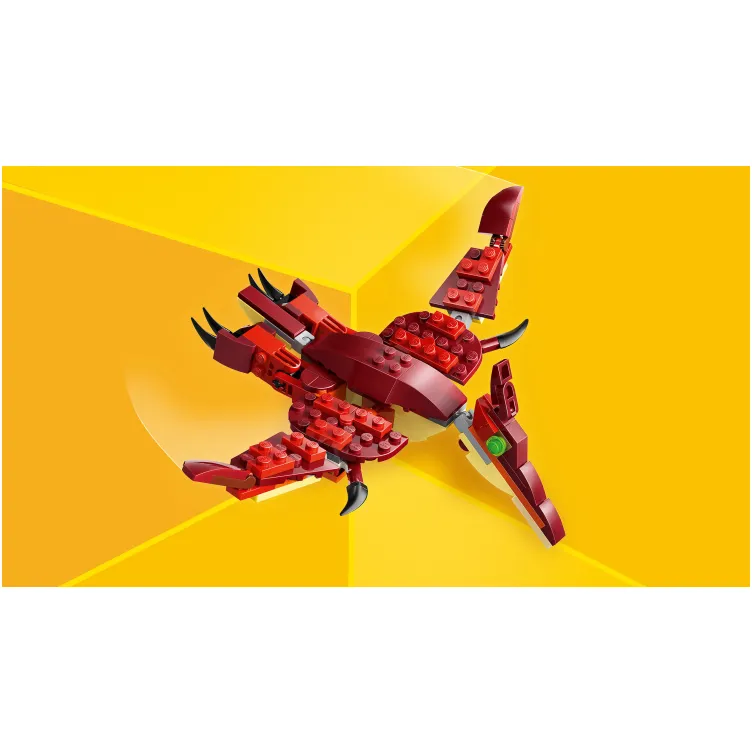 31379 Strašni dinosaurus