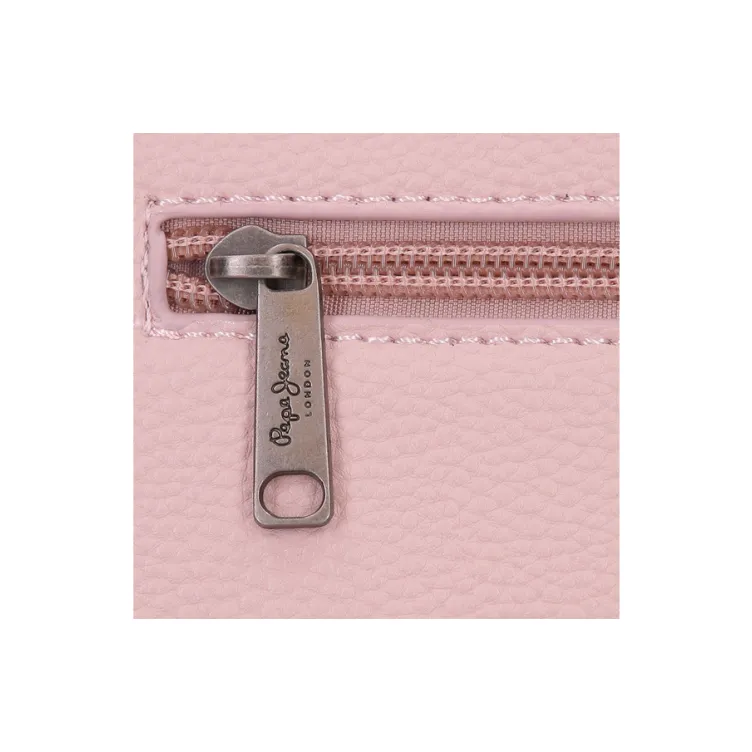 PEPE JEANS PAOLA ženska torba na rame - pink