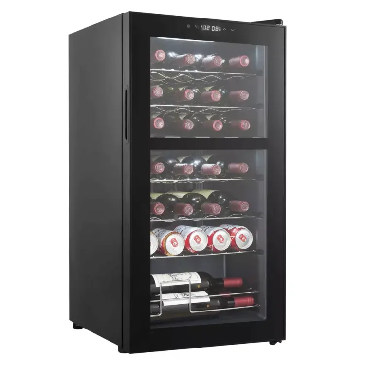 CAVIN NC-28B vinska vitrina