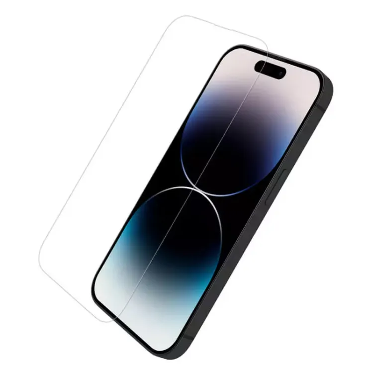 Zastitno staklo Nillkin 2.5D H+ Pro Anti-Explosion za iPhone 15 Plus