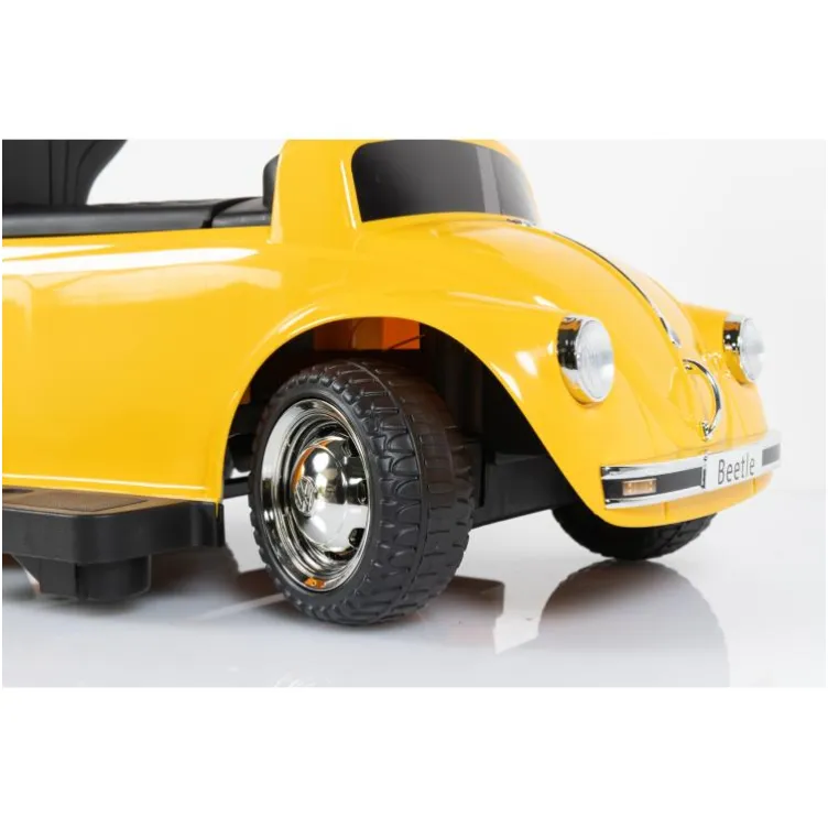 BIC.BEETLE 3IN1 JQ618-1  YELLOW