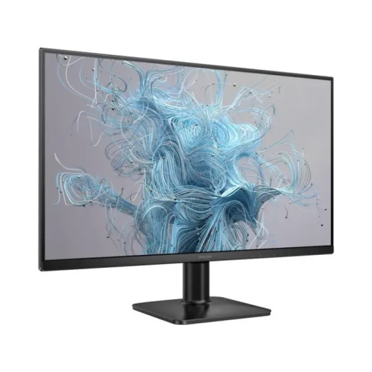Monitor 23.8" Philips 24E2N1100LB/00 VA 1920x1080/100Hz/1ms/HDMI/VGA/VESA