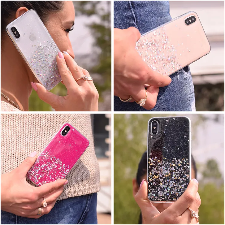 Maska Pixie za Samsung S10e/ G970 roze.