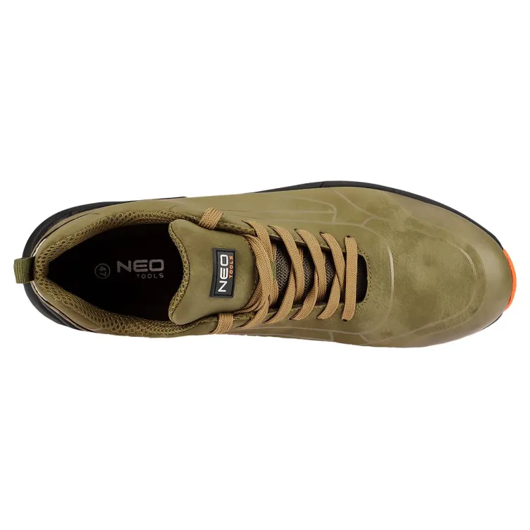 Radne cipele, ultra antislip, NEO TOOLS - 82-741