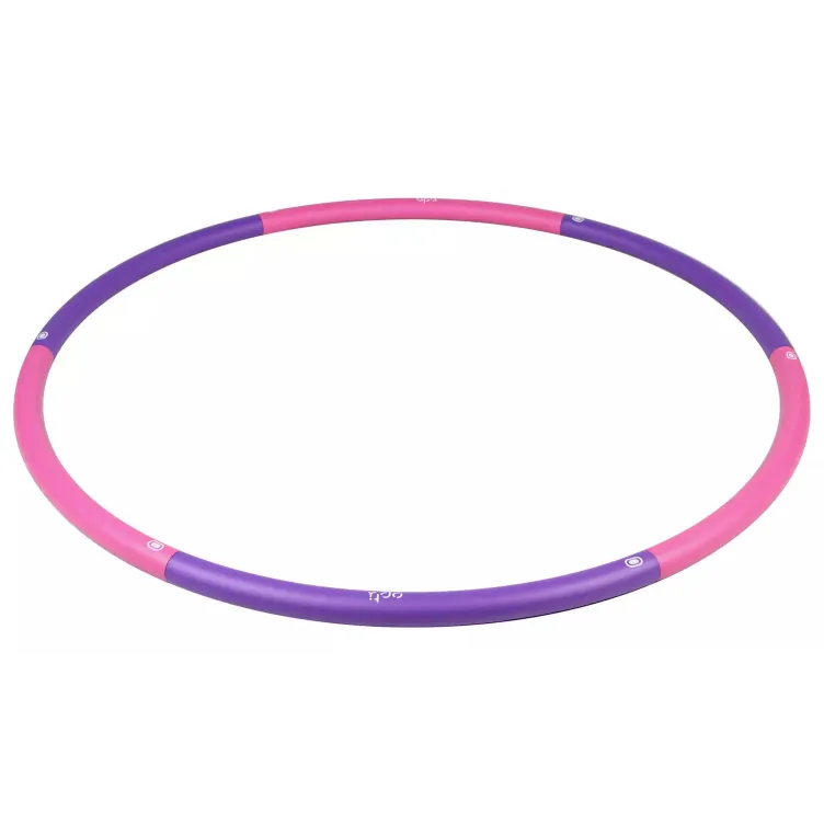 HULA HOOP Obruč za trening