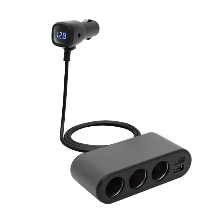 Razdelnik auto upaljača