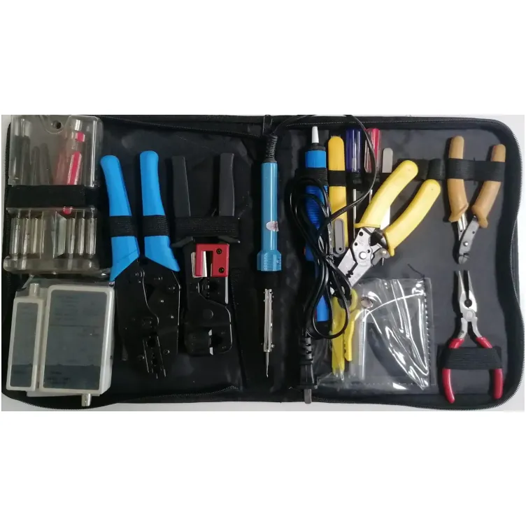 Mrežni alat Netiks (TOOL KIT NET PRO)