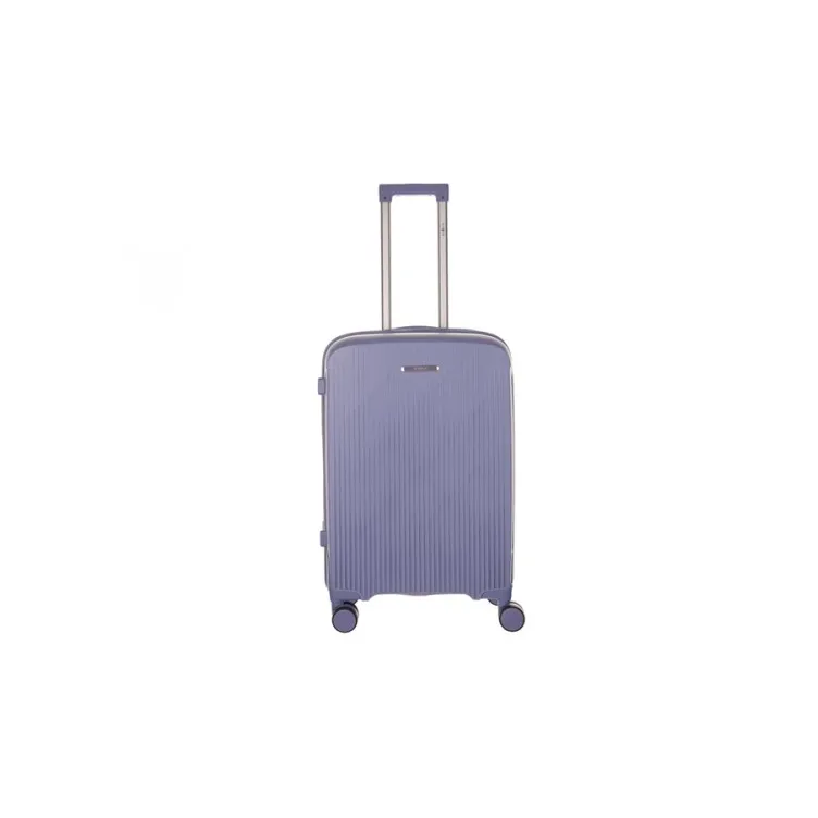 ENOVA TOKYO set kofera 3/1 - purple heart