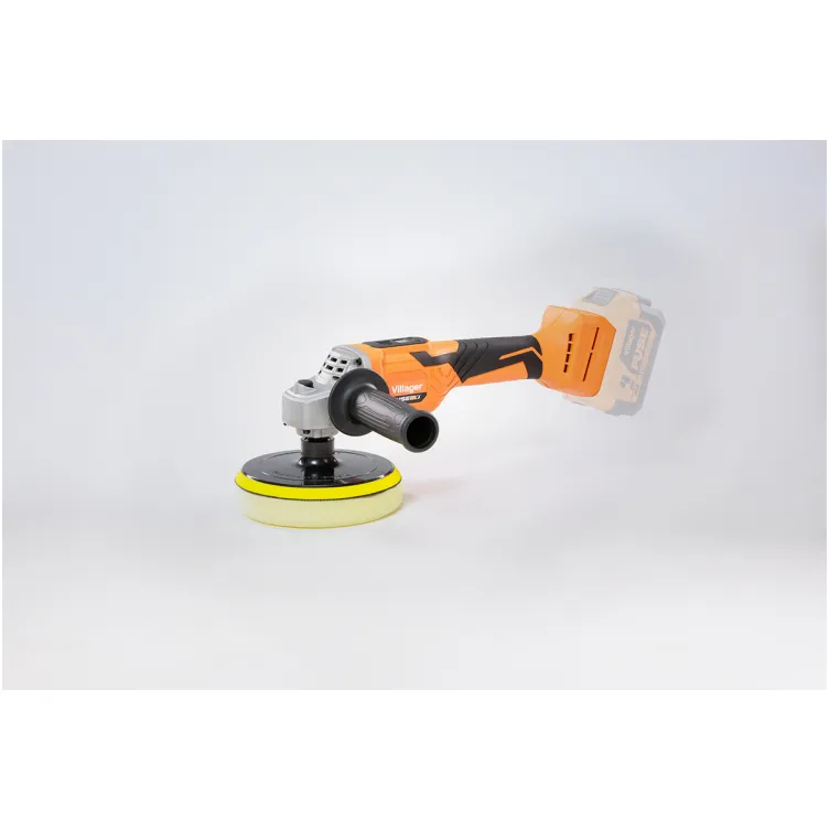 Fuse akumulatorska brushless brusilica za poliranje VLN 4020