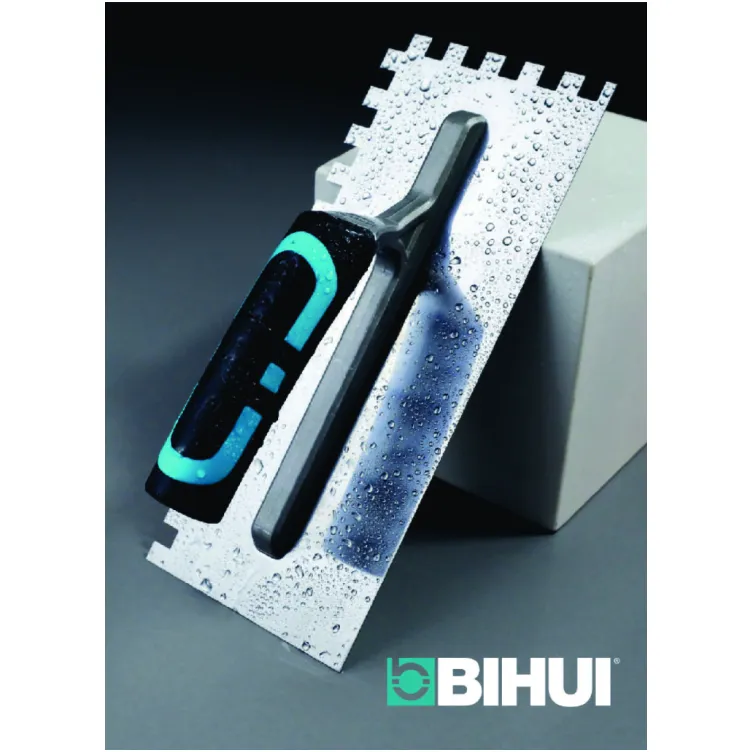 Gleterica nazubljena (8 zakovica) - BIHUI PTSB