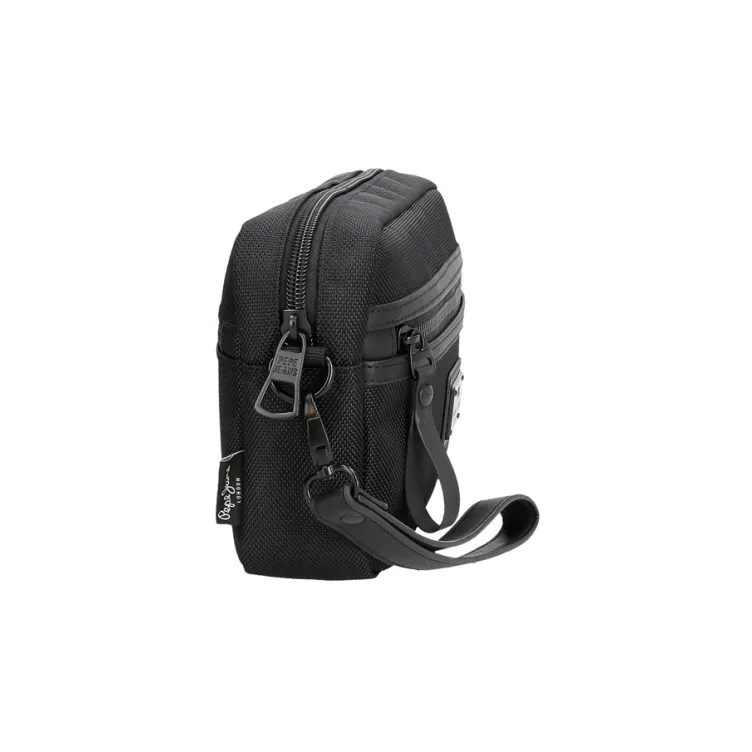 PEPE JEANS BLACKMORE muška torbica za ruku