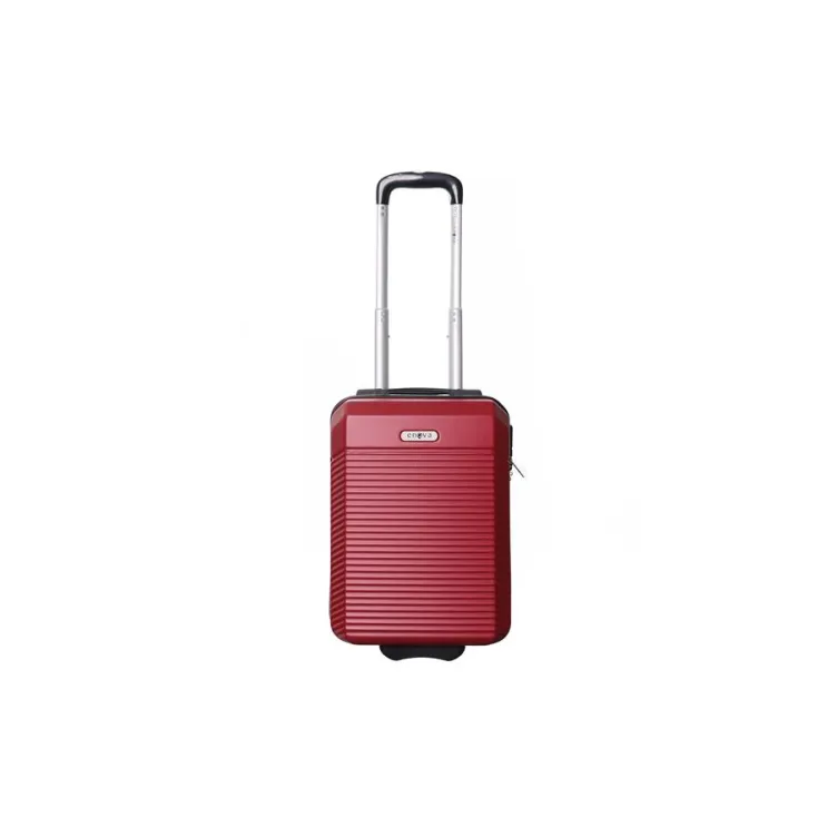 ENOVA CAPRI kofer 40 cm - bordo
