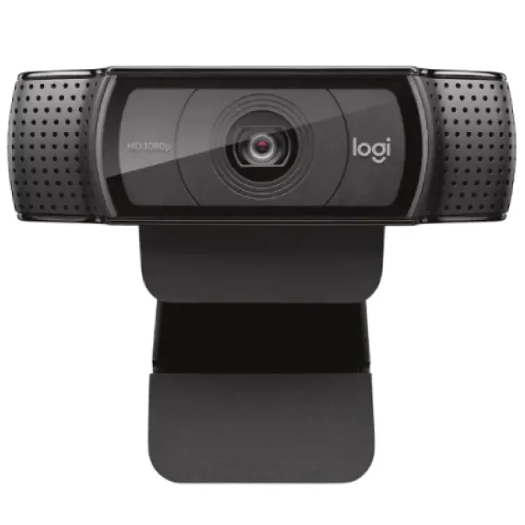 WEB kamera Logitech C920e 960-001360