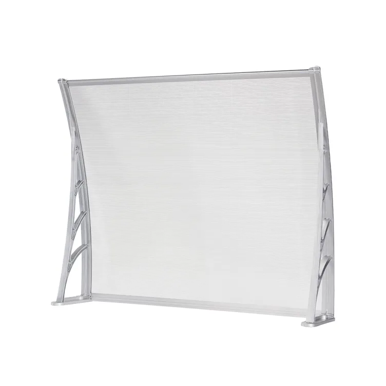 BORMANN BSH5300 Nadstrešnica 150 × 100 cm