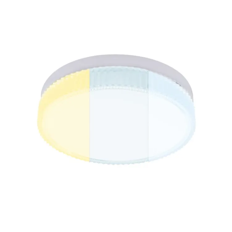 LED plafonjera 24W promenljiva boja svetla