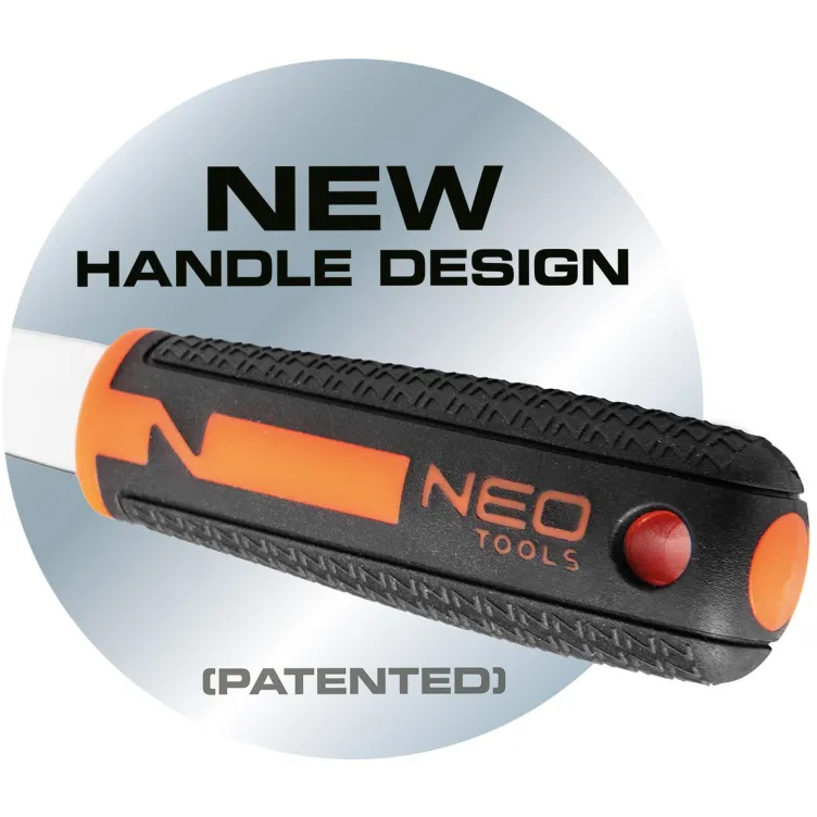Set nasadnih ključeva (94 dela) - NEO TOOLS 10-062