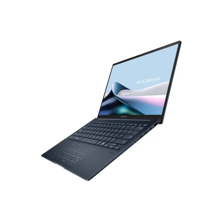 ZenBook 14 OLED UX3405CA-QL279 (14 inča WUXGA OLED, Ultra 5 225H, 16GB, SSD 1TB) laptop
