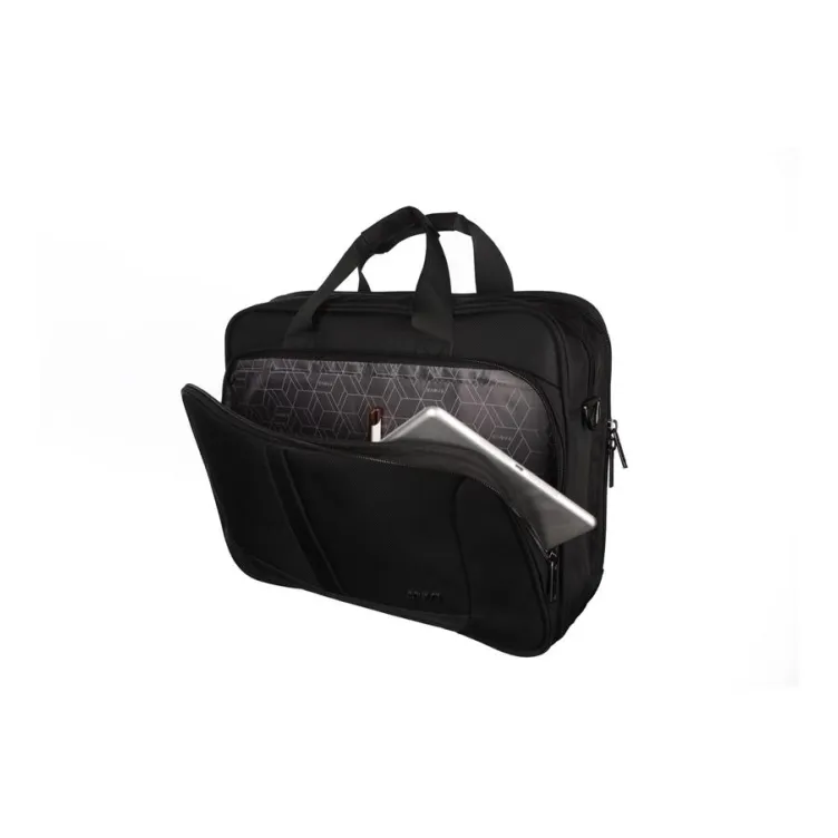 ENOVA Torba za laptop - crna