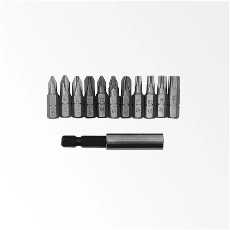 Set bitova sa magnetnim nastavkom - BLADE BBSB12D