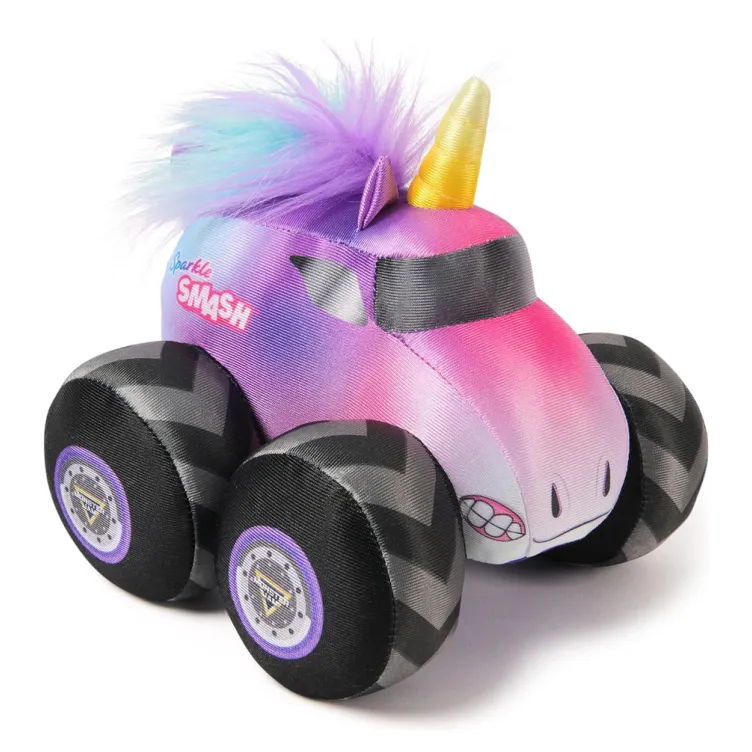 Monster jam mekano vozilo