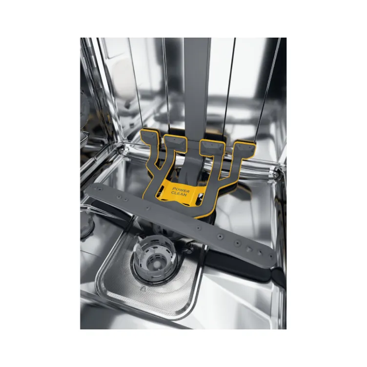 W7F HP43 X mašina za pranje sudova - 60cm