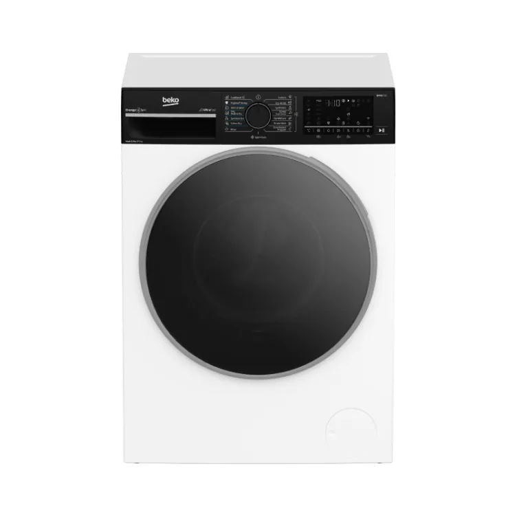 B7DFT68442WBPB ES ProSmart inverter mašina za pranje i sušenje veša