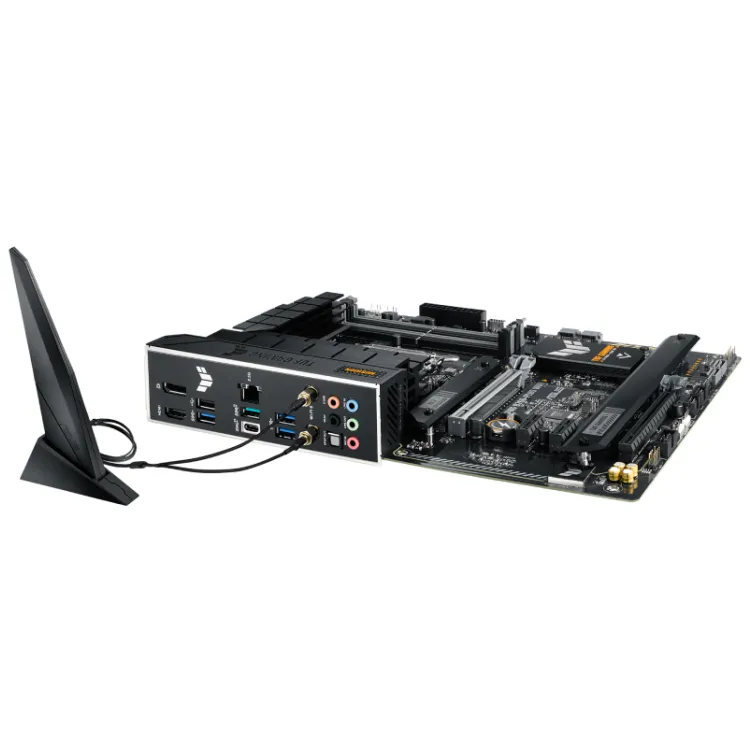 TUF GAMING B760-PLUS WIFI matična ploča