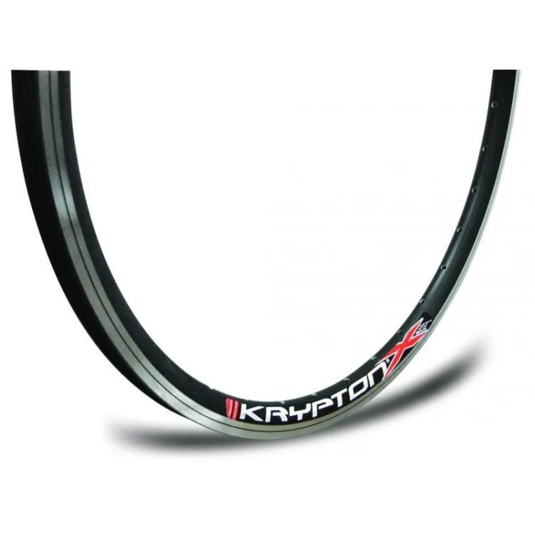 FELNA-28" ALU KRYPTON-X 32 RUPE DUPLI ZID 622X19