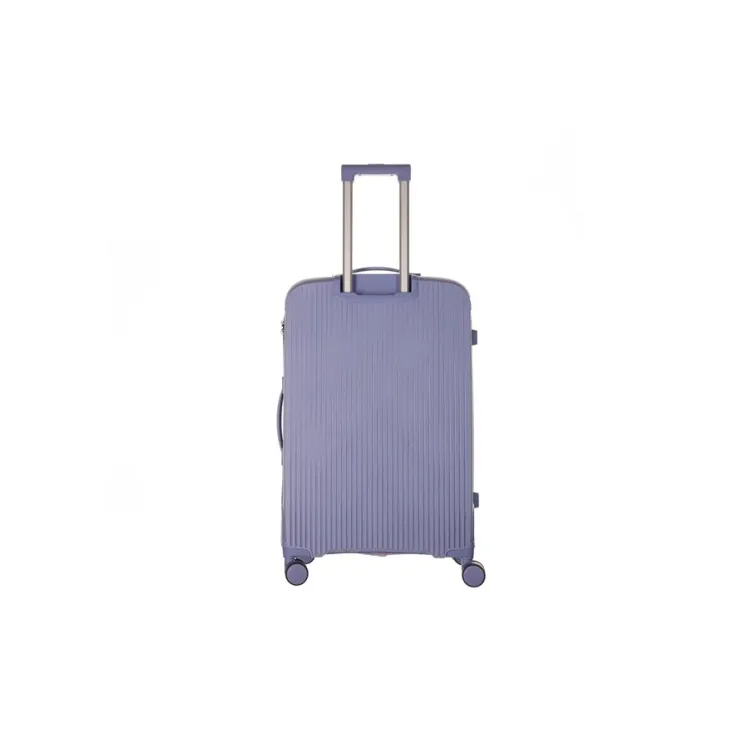 ENOVA TOKYO set kofera 3/1 - purple heart