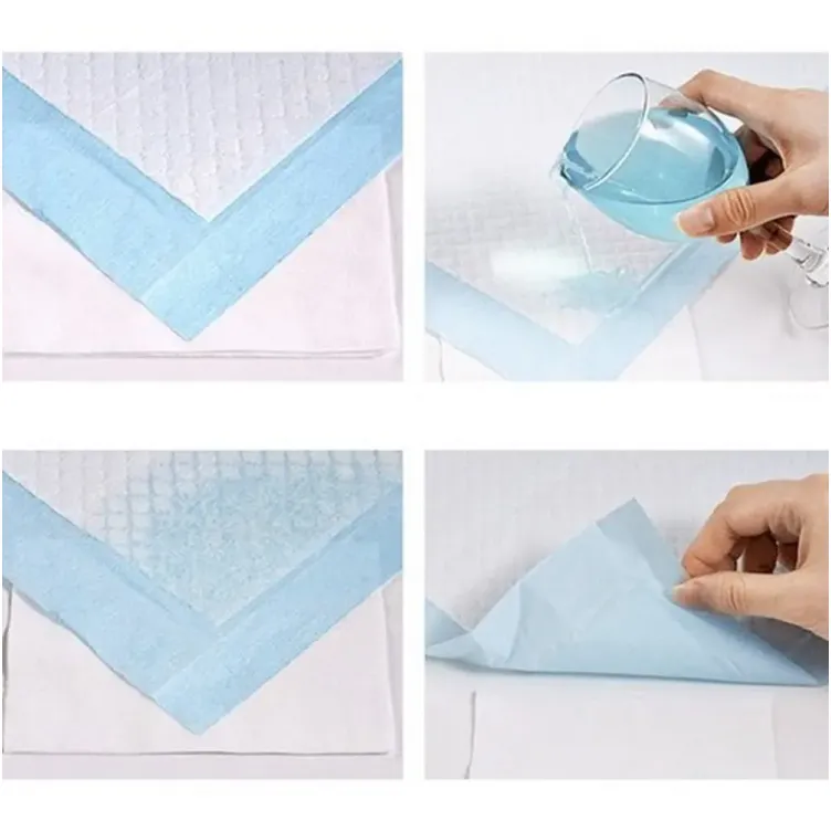 Purlov Higijenska podloga pelena za ljubimce 60x40cm 100kom