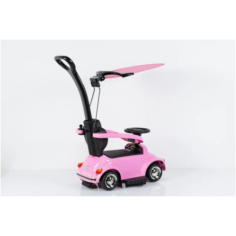 BIC.BEETLE 3IN1 JQ618-1  PINK