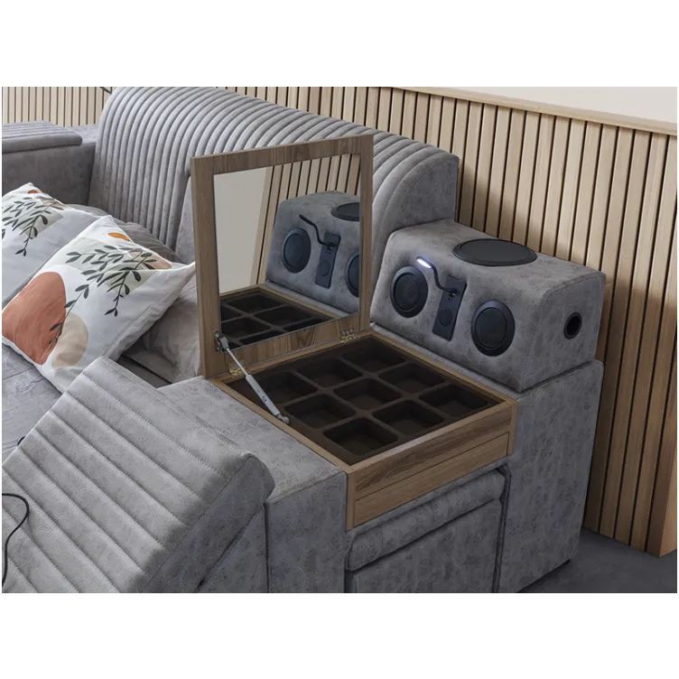 Bračni Smart krevet Sunline EY