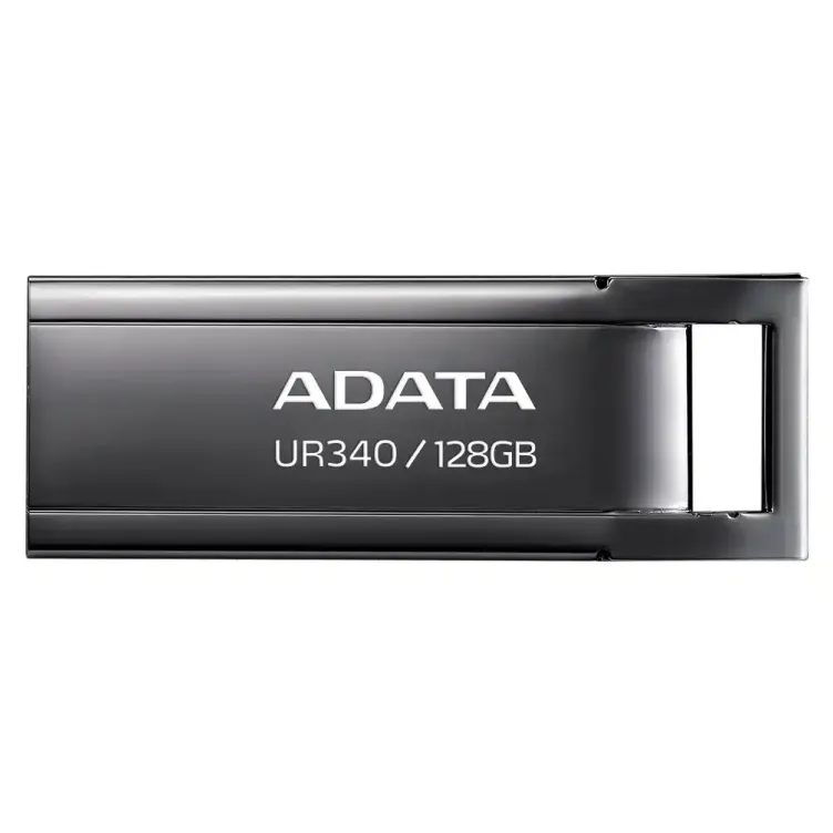 USB Flash 128 GB AData 3.2 AROY-UR340-128GBK