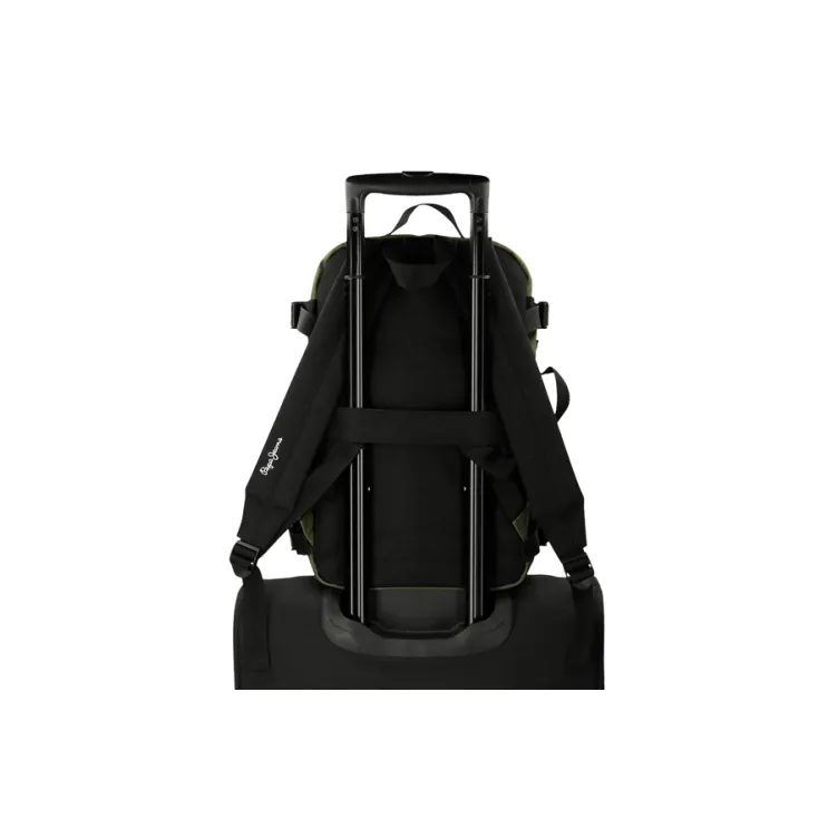 PEPE JEANS ARIS ranac za putovanje