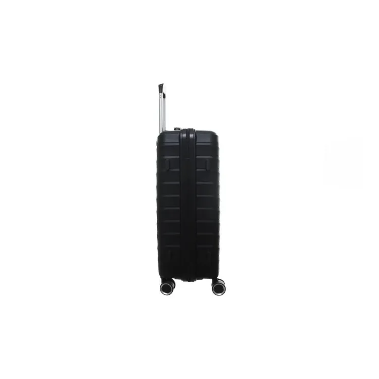 ENOVA PP Set kofera 3/1 - carbon black