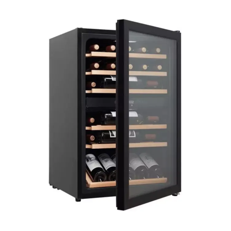 CAVIN PCD37B vinska vitrina