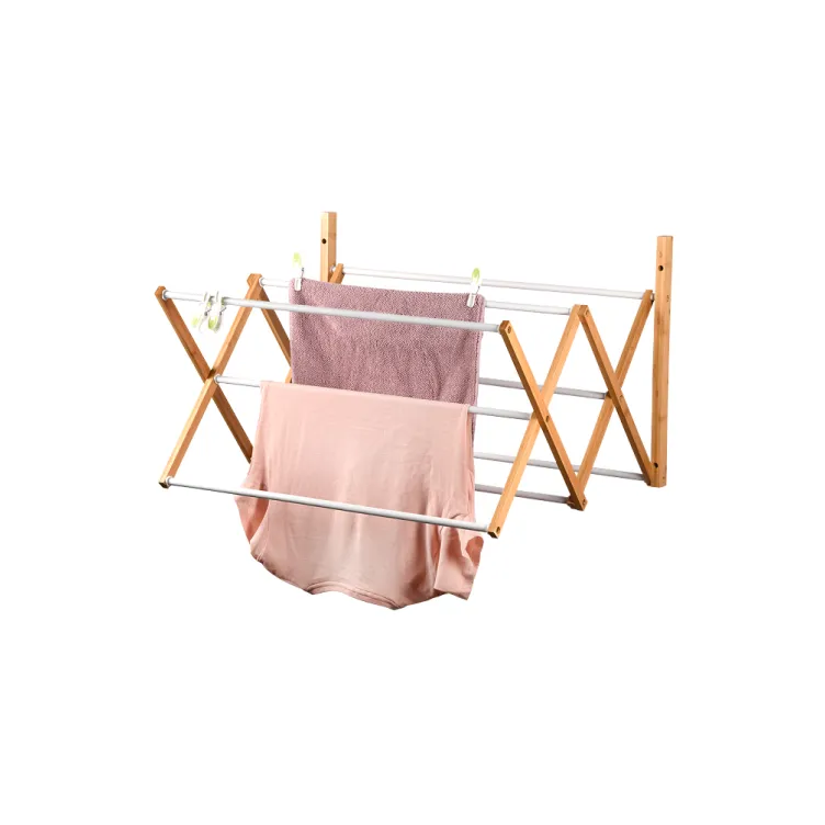 KESPER KSP19450 ZIDNI SKLOPIVI STALAK ZA SUŠENJE VEŠA