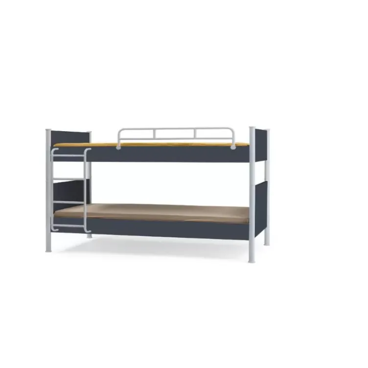 Krevet na sprat LOFT BM