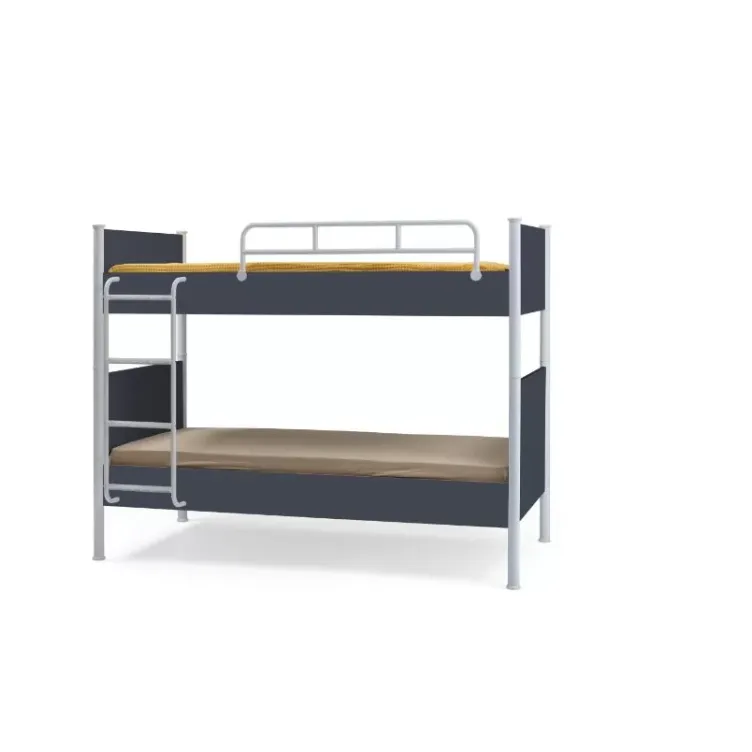 Krevet na sprat LOFT BM