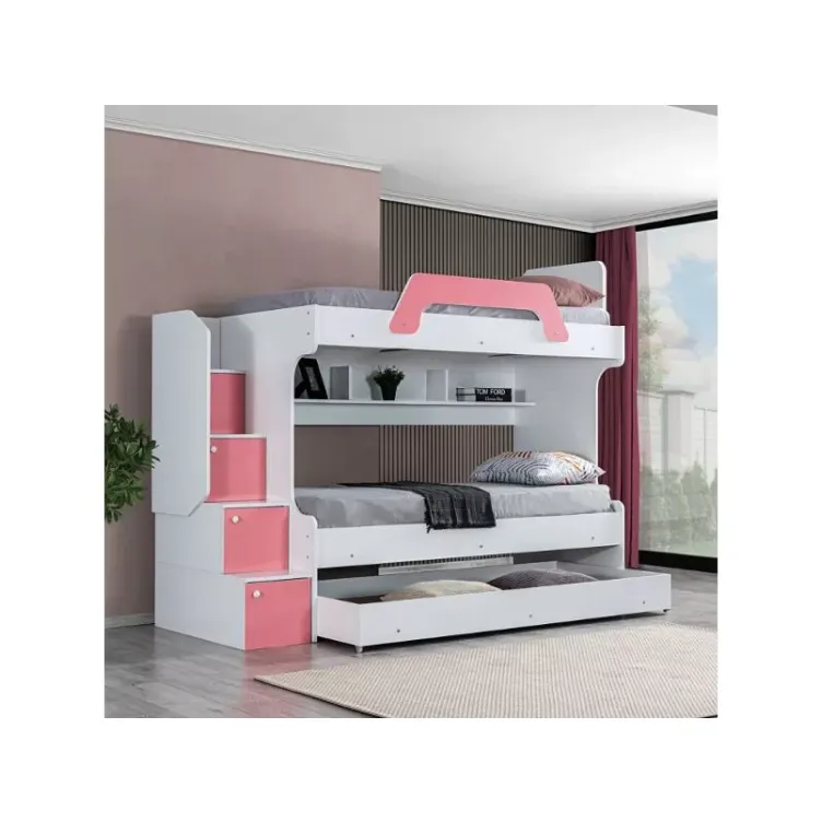 Krevet na sprat Hep 13