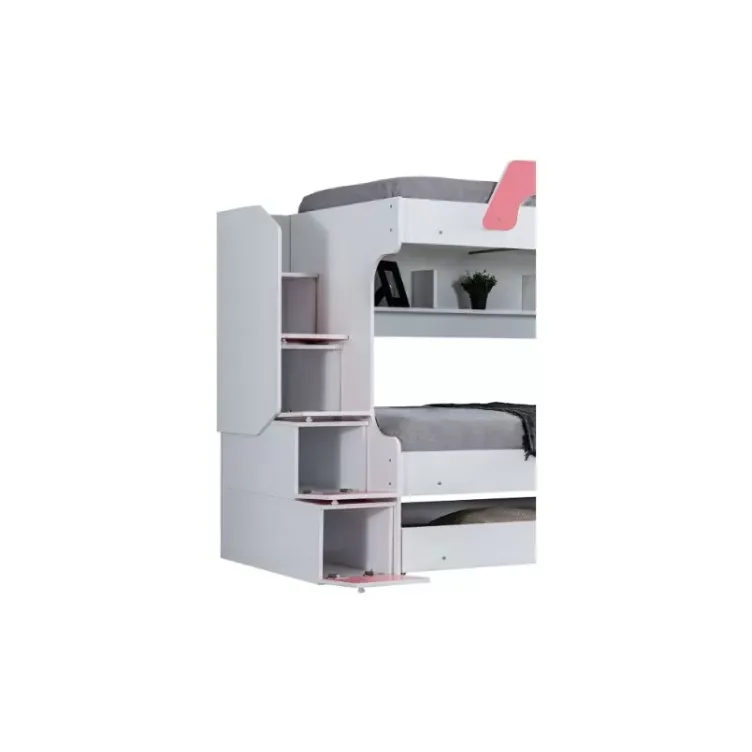 Krevet na sprat Hep 13