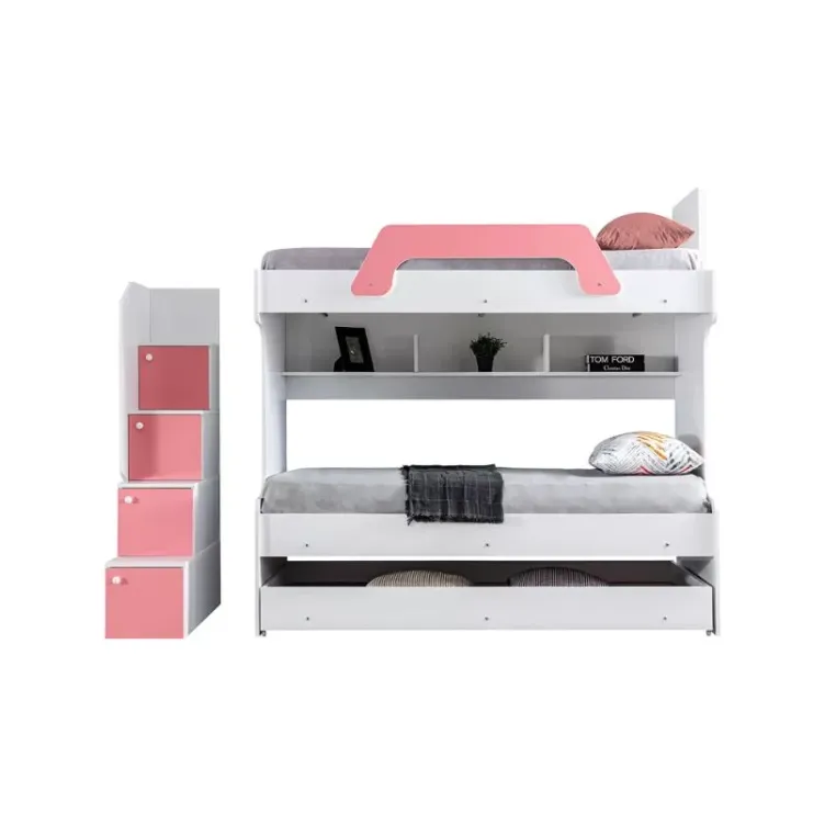 Krevet na sprat Hep 13