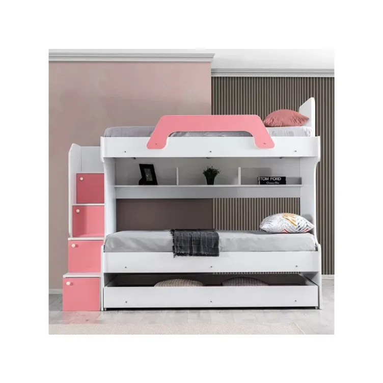 Krevet na sprat Hep 13