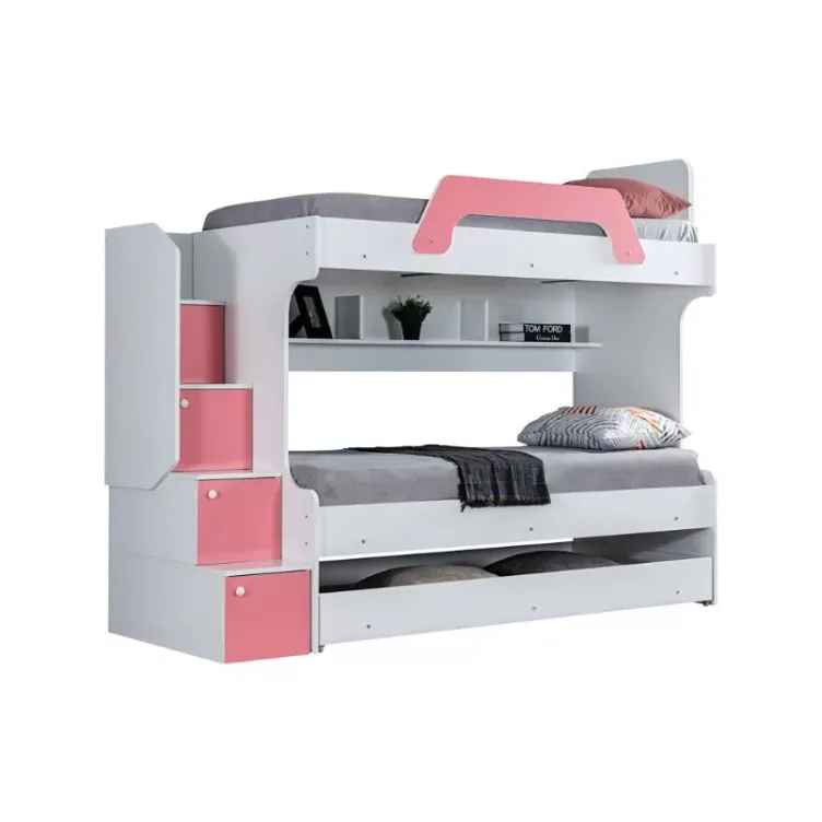 Krevet na sprat Hep 13