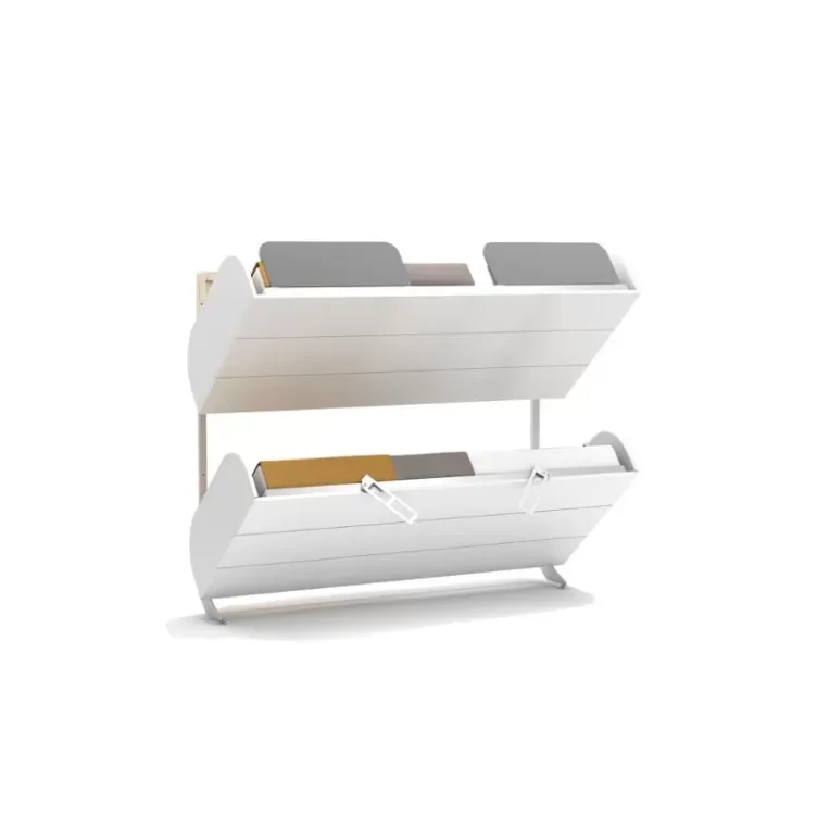 Krevet na sprat Multimo 01