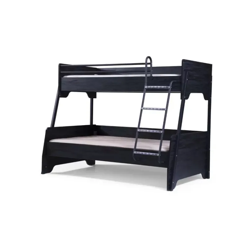 Krevet na sprat prošireni DARK BM