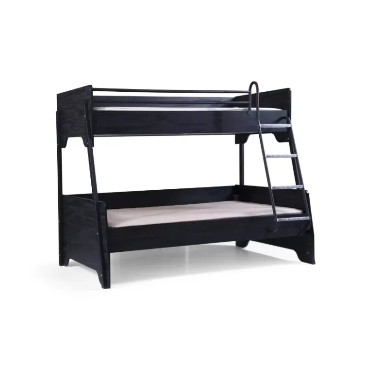 Krevet na sprat prošireni DARK BM