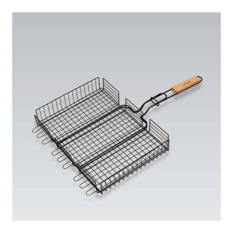 MAESTRO MR1001 REŠETKA ZA ROŠTILJ 40X30CM