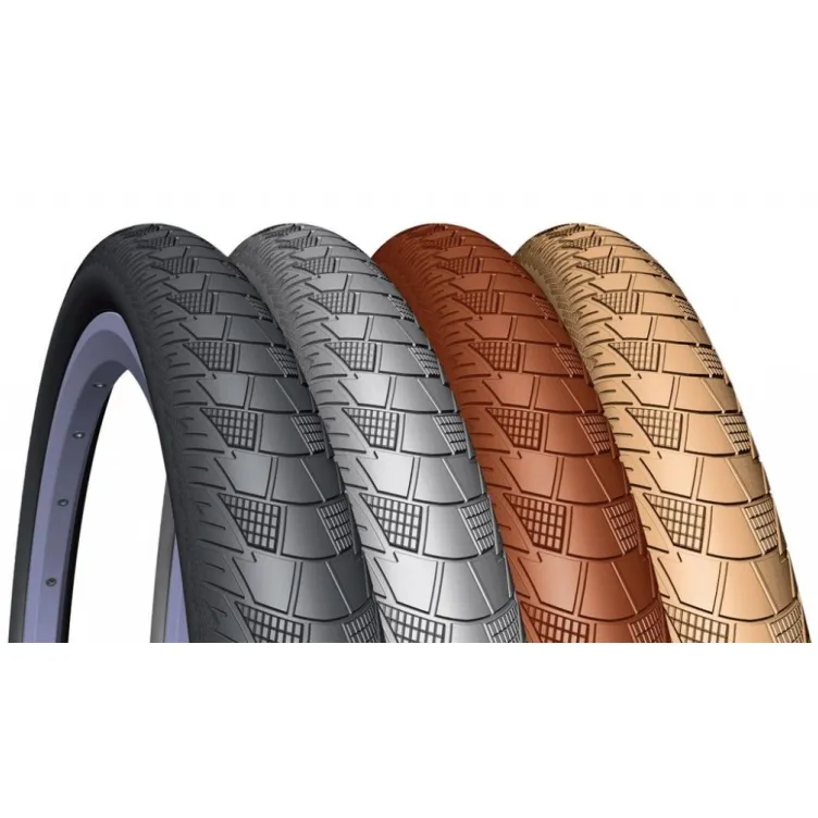 MITAS 26X2.00 CITYHOPPER BEŽ